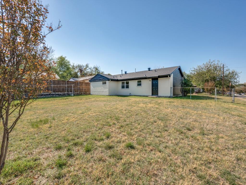 Fairmeadows 06 - Residential