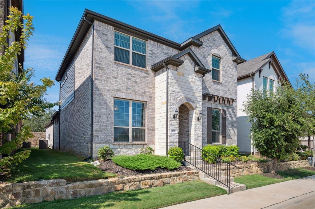 217 Rain Lily Lane
