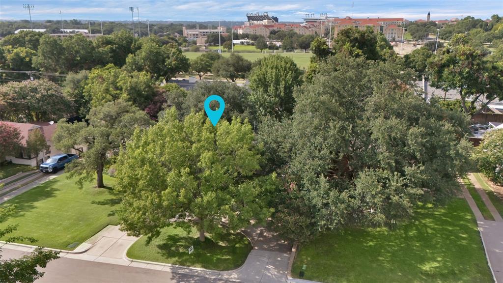 Bellaire Add - Residential Lease