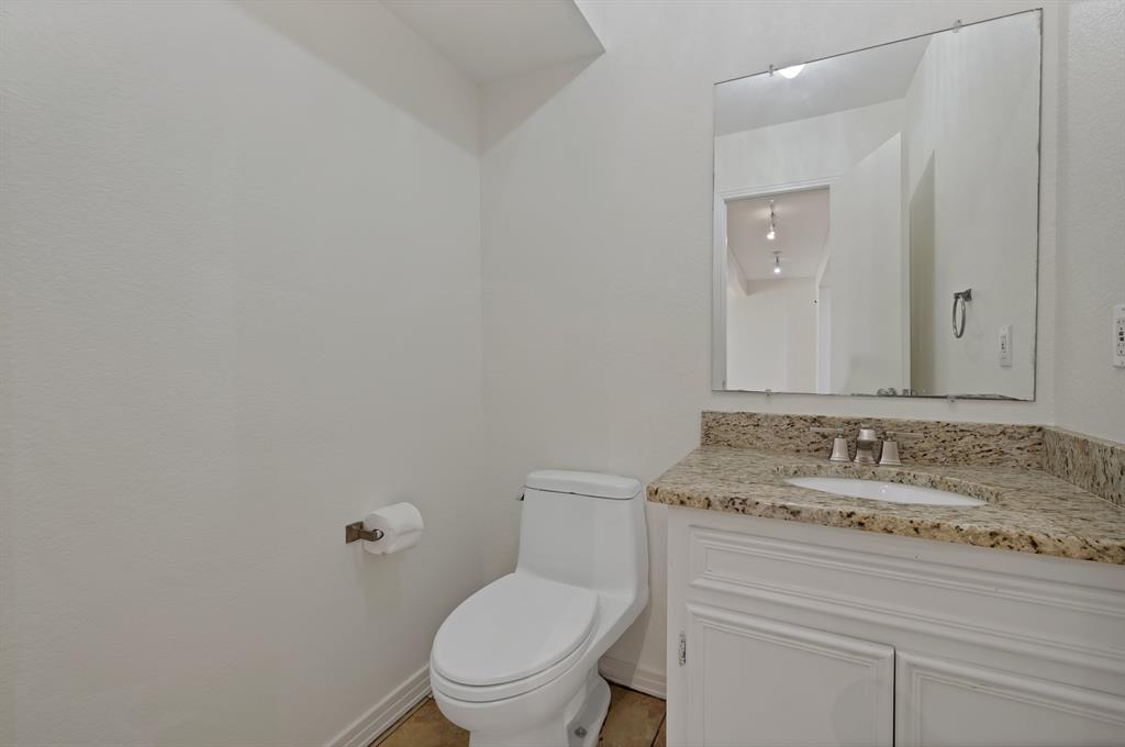 Bellaire Add - Residential Lease