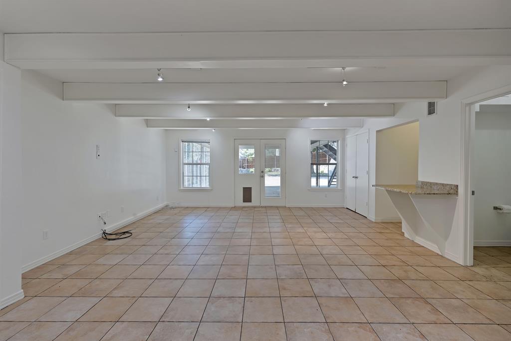 Bellaire Add - Residential Lease