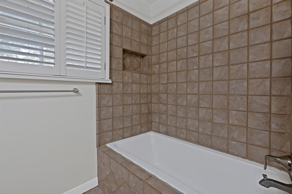 Bellaire Add - Residential Lease