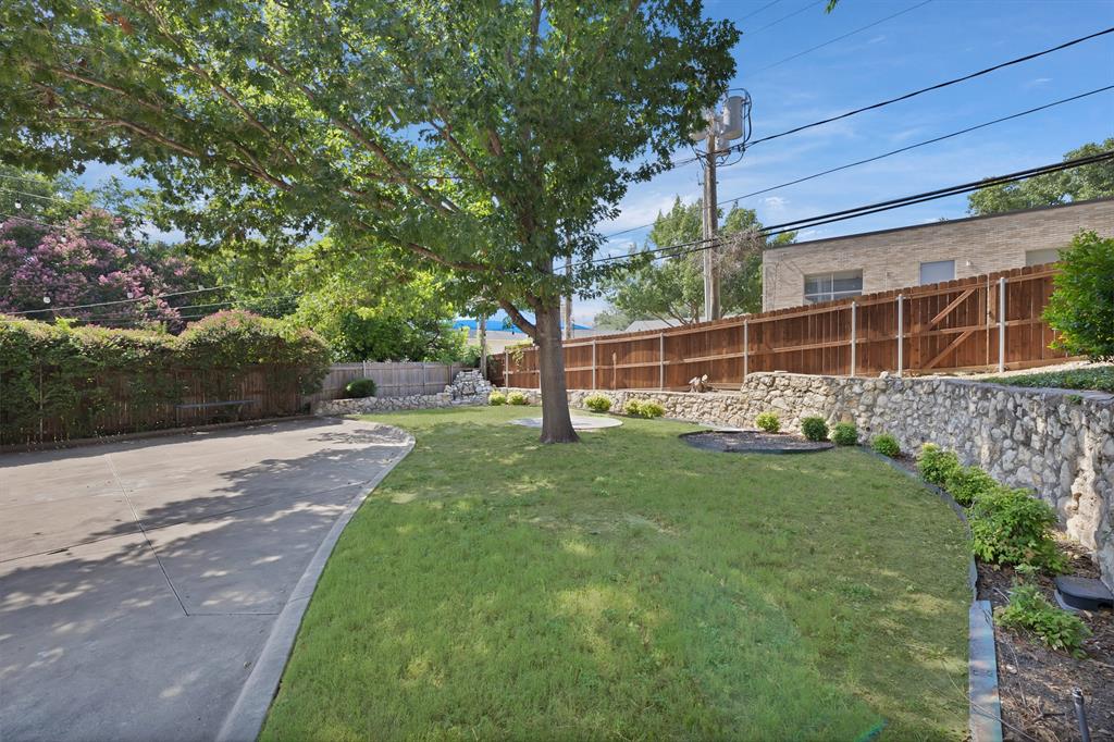 Bellaire Add - Residential Lease