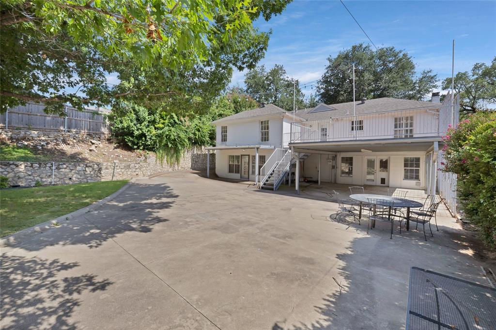 Bellaire Add - Residential Lease