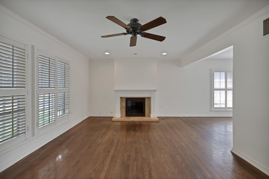 Bellaire Add - Residential Lease