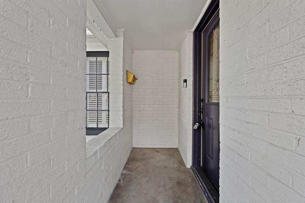 Bellaire Add - Residential Lease