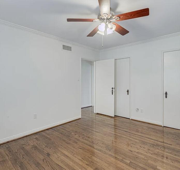 Bellaire Add - Residential Lease