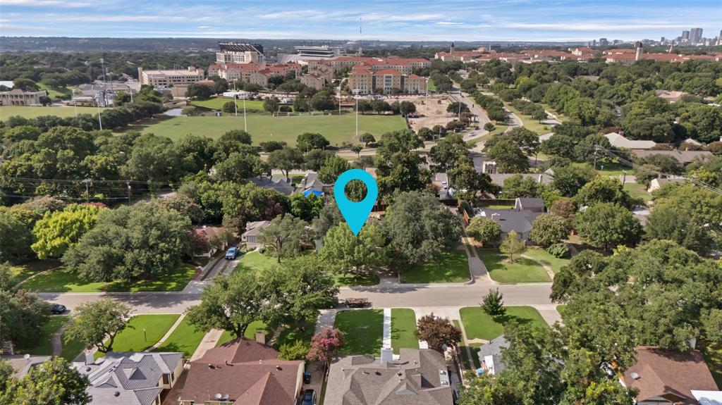 Bellaire Add - Residential Lease