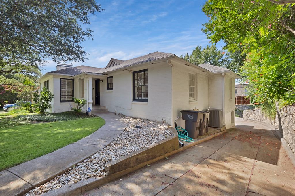 Bellaire Add - Residential Lease