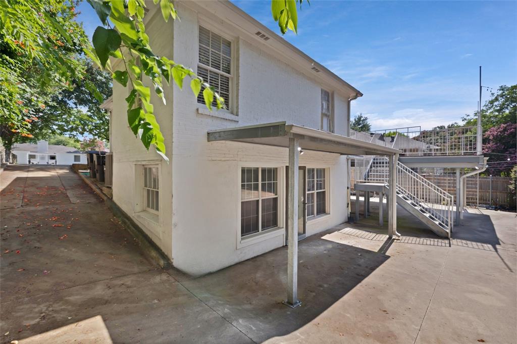 Bellaire Add - Residential Lease