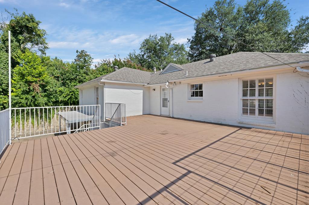 Bellaire Add - Residential Lease