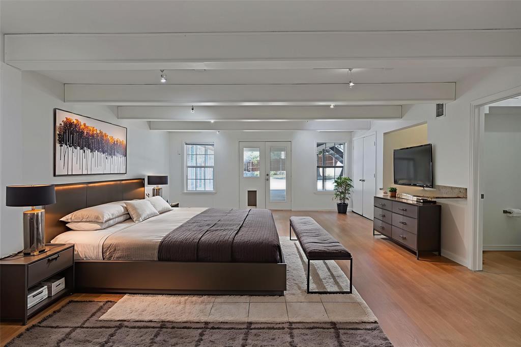 Bellaire Add - Residential Lease