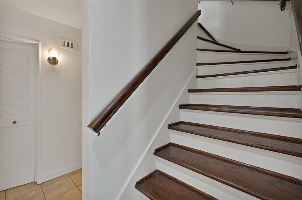 Bellaire Add - Residential Lease