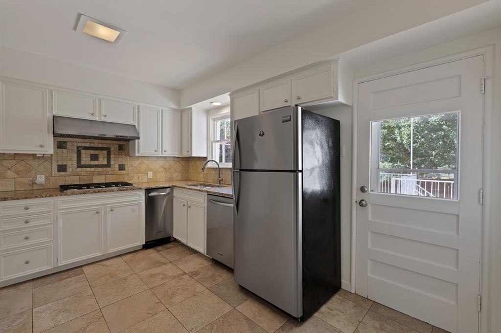 Bellaire Add - Residential Lease