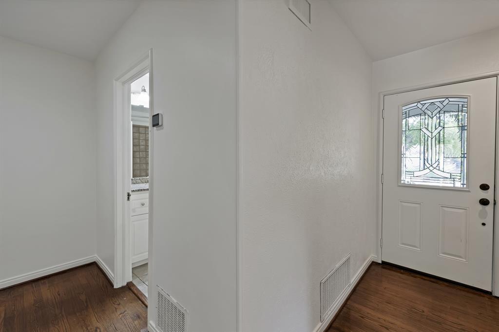 Bellaire Add - Residential Lease