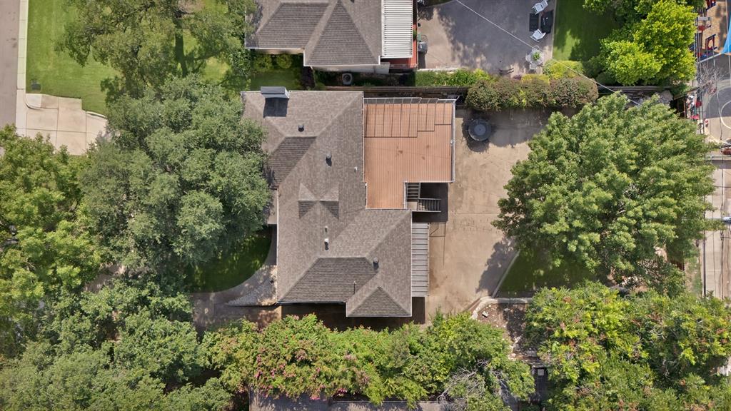 Bellaire Add - Residential Lease