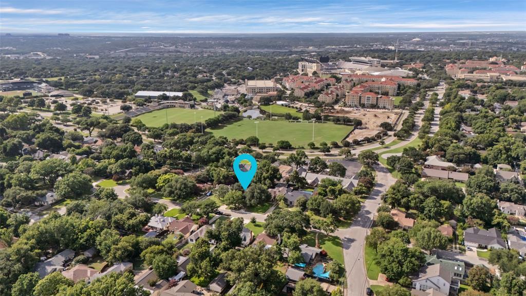 Bellaire Add - Residential Lease