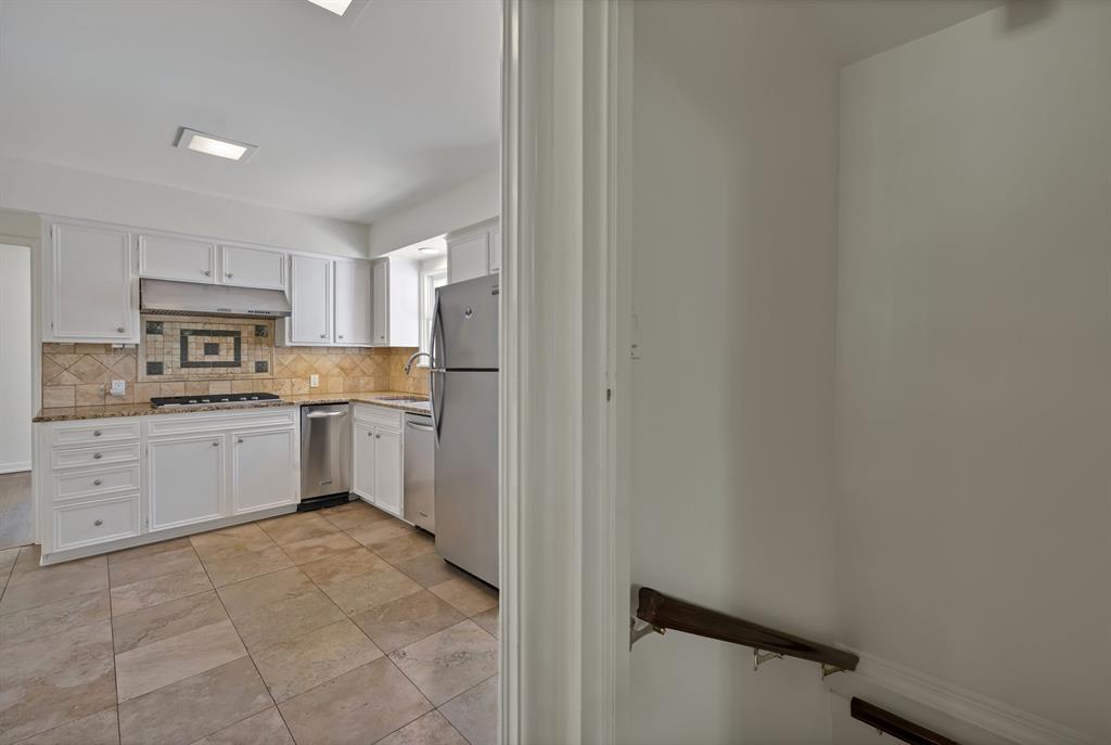 Bellaire Add - Residential Lease