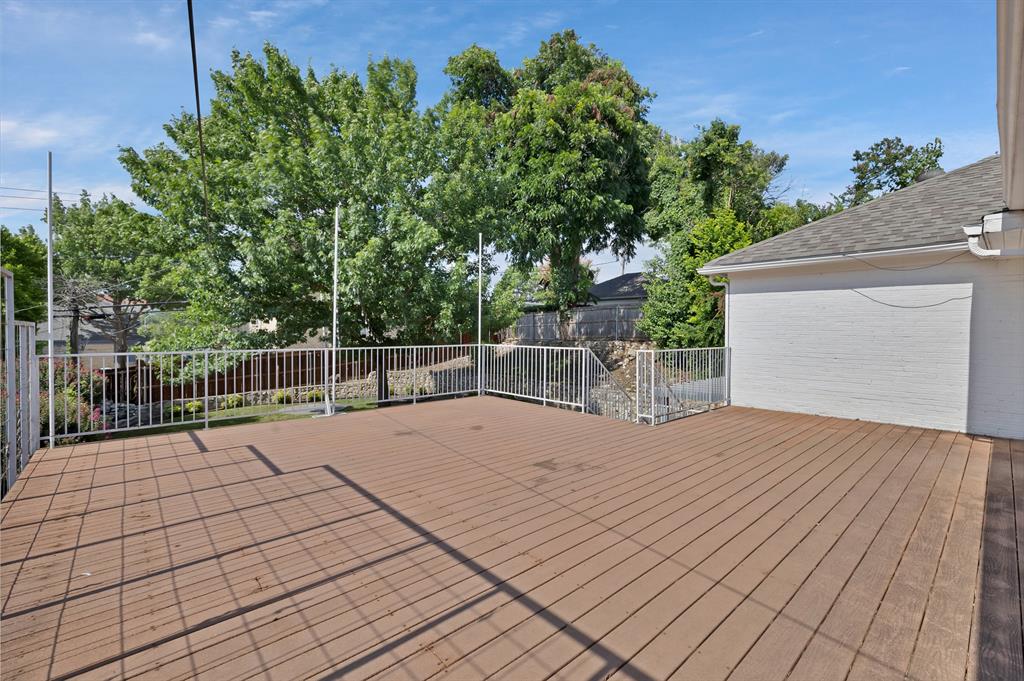 Bellaire Add - Residential Lease