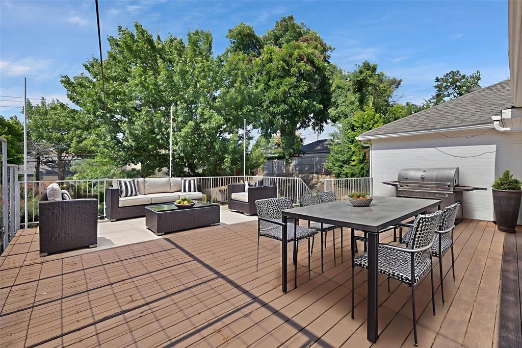 Bellaire Add - Residential Lease