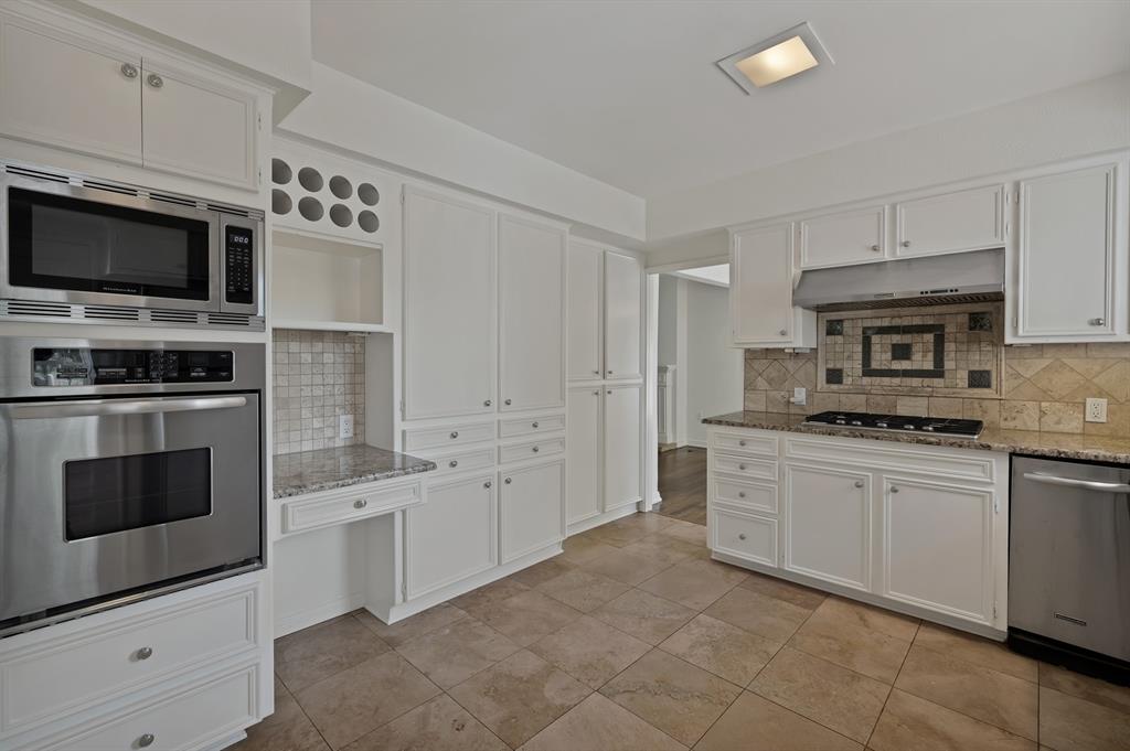 Bellaire Add - Residential Lease