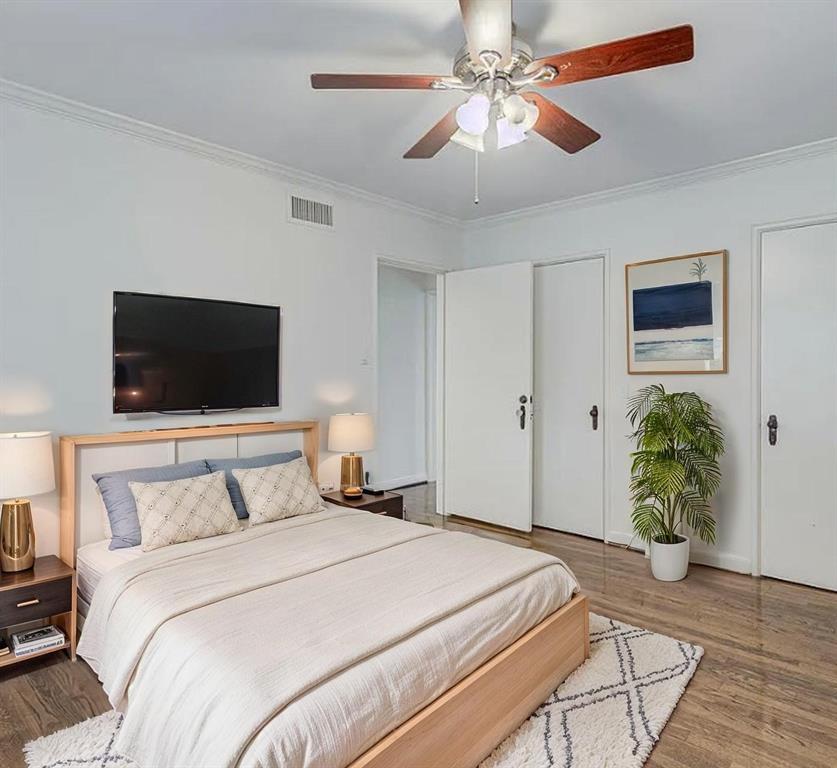 Bellaire Add - Residential Lease