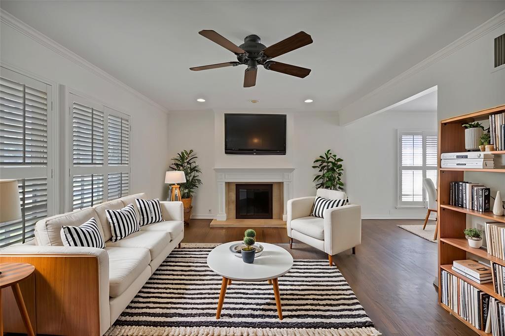 Bellaire Add - Residential Lease