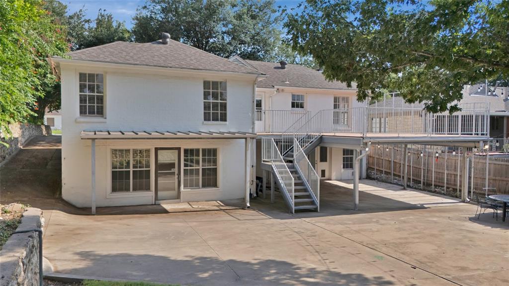 Bellaire Add - Residential Lease