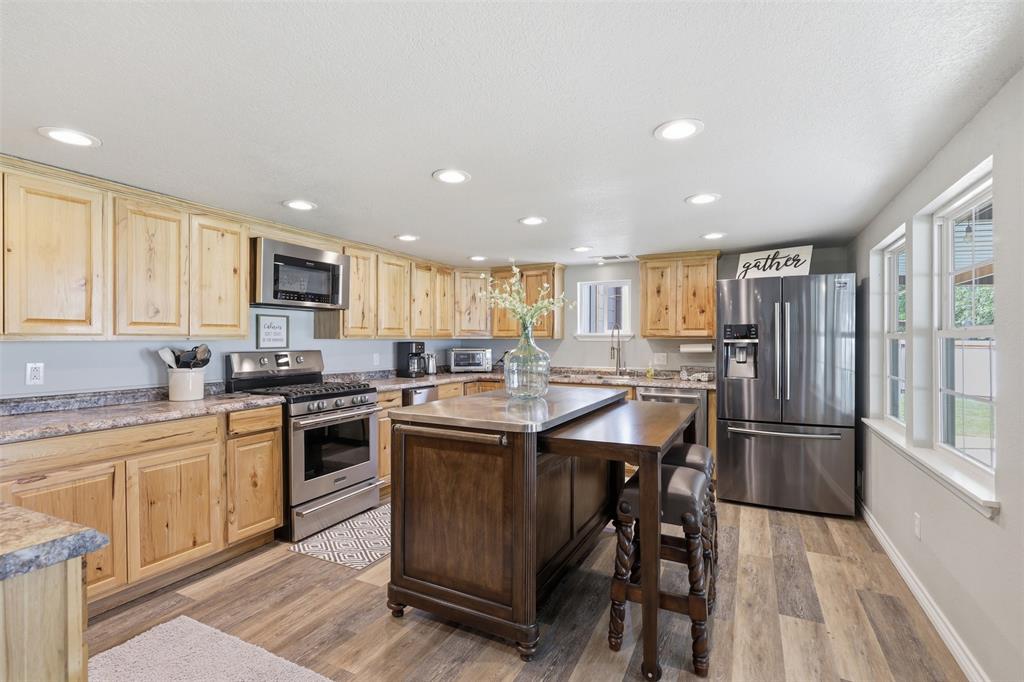 Little 340 - Residential