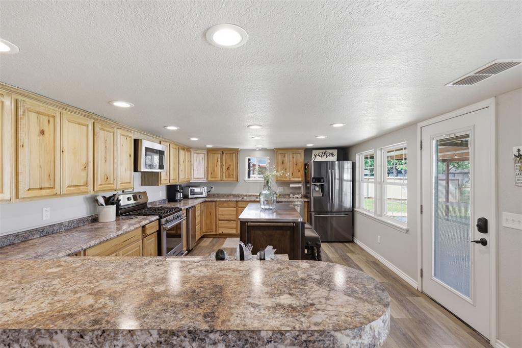 Little 340 - Residential