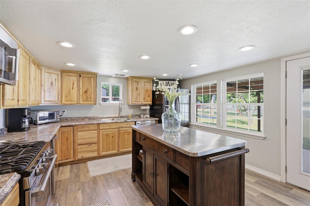 Little 340 - Residential