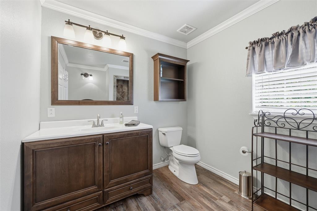 Little 340 - Residential