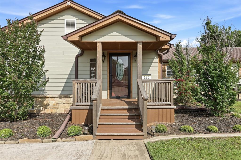 Little 340 - Residential