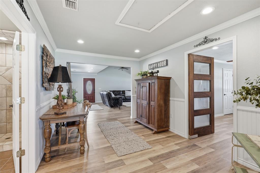 Little 340 - Residential