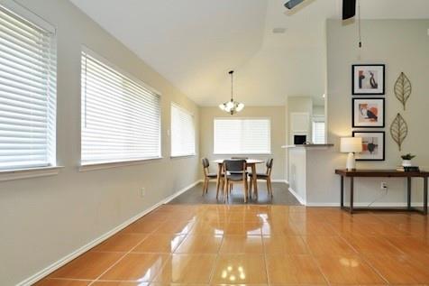 Independence Park 03 Phase A Add - Residential Lease