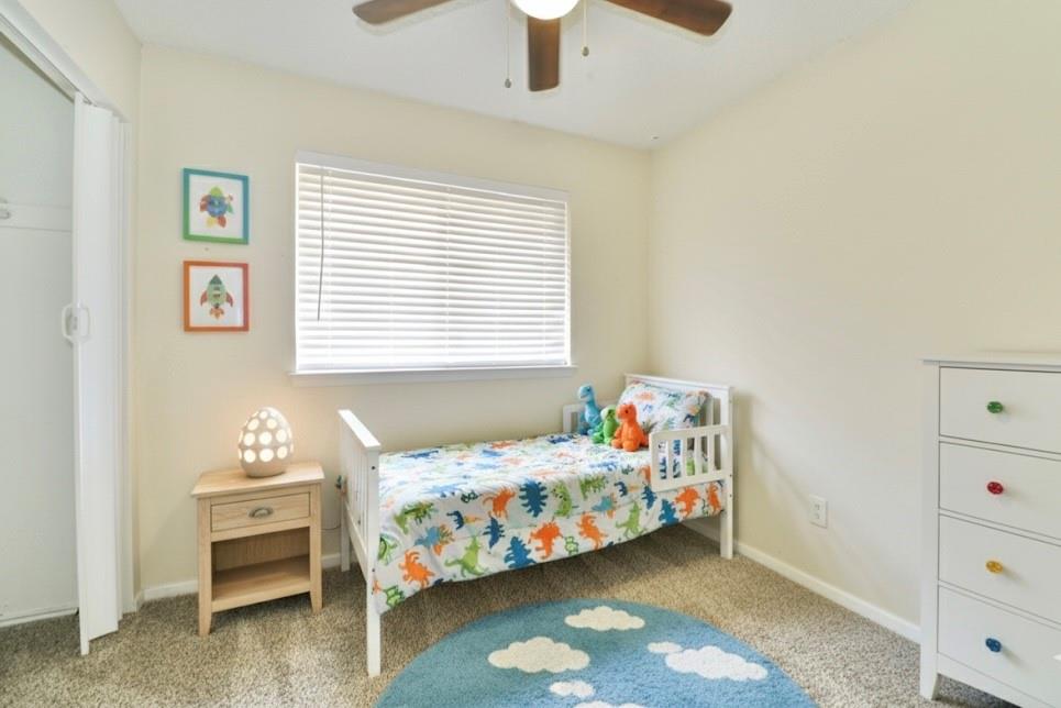 Independence Park 03 Phase A Add - Residential Lease