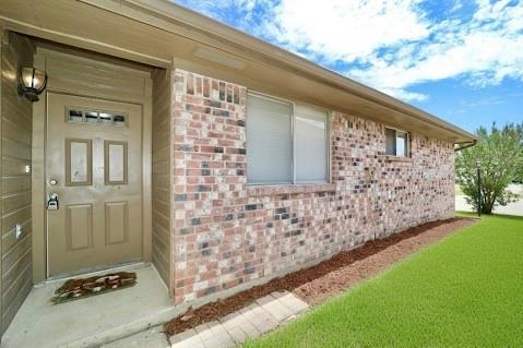 Independence Park 03 Phase A Add - Residential Lease