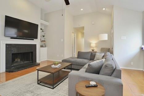 Independence Park 03 Phase A Add - Residential Lease