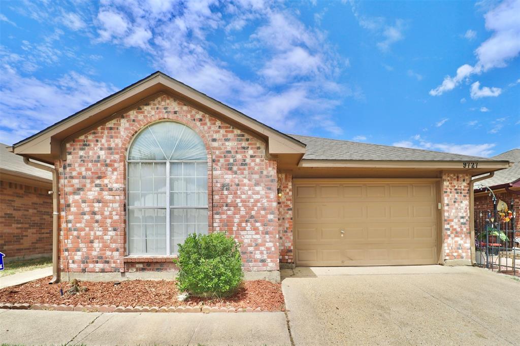 Independence Park 03 Phase A Add - Residential Lease