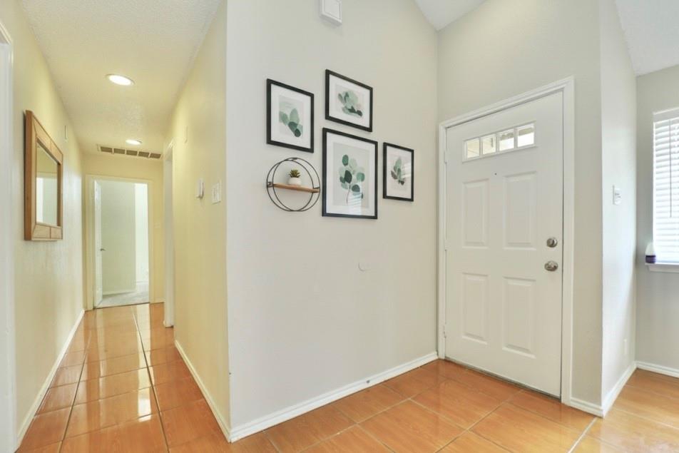 Independence Park 03 Phase A Add - Residential Lease