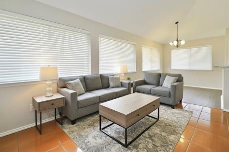 Independence Park 03 Phase A Add - Residential Lease