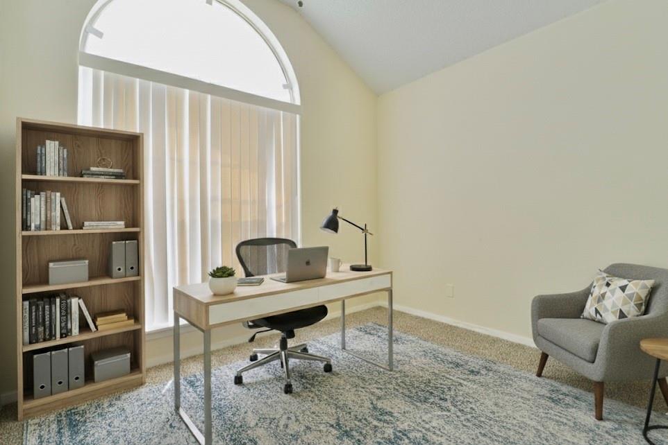 Independence Park 03 Phase A Add - Residential Lease