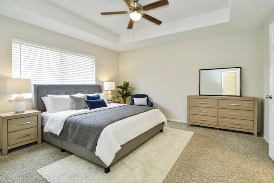 Independence Park 03 Phase A Add - Residential Lease