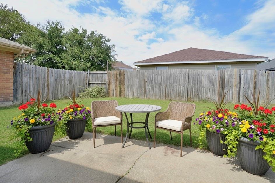 Independence Park 03 Phase A Add - Residential Lease