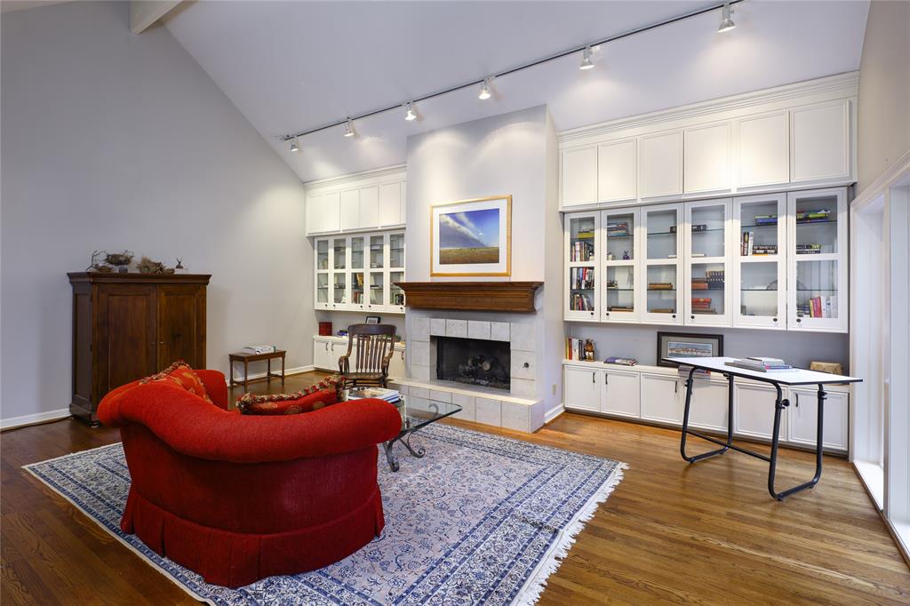 Glen Lakes 5th Sec - Residential