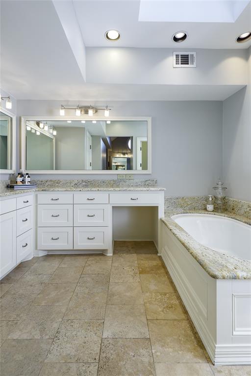 Glen Lakes 5th Sec - Residential