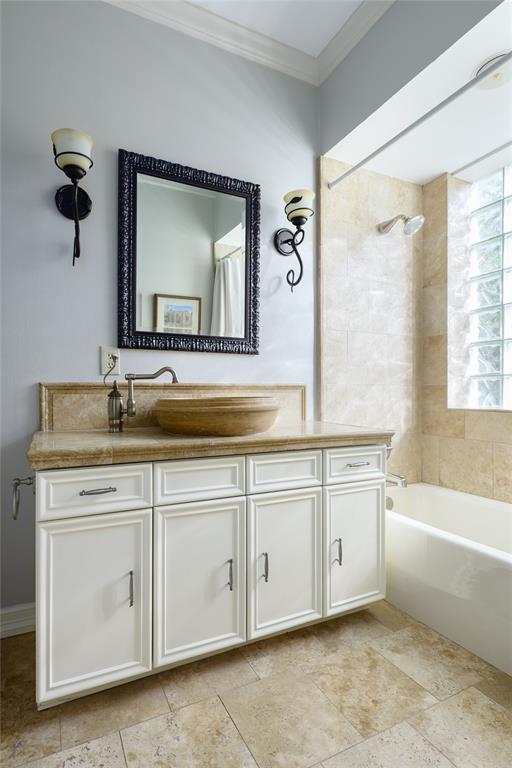 Glen Lakes 5th Sec - Residential