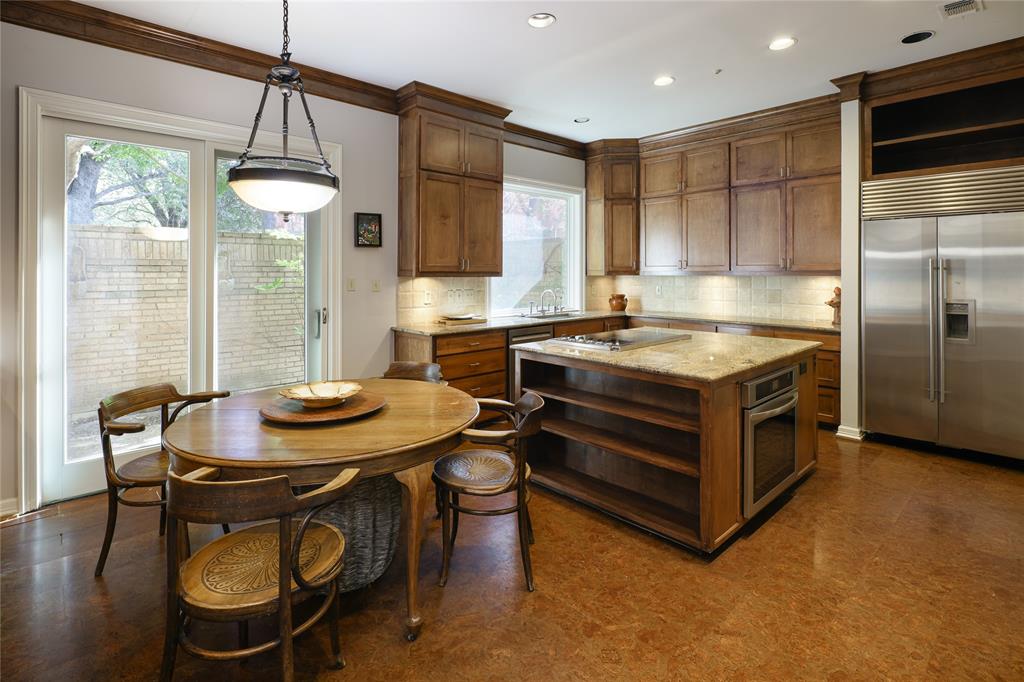 Glen Lakes 5th Sec - Residential