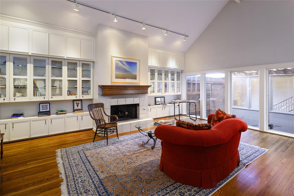 Glen Lakes 5th Sec - Residential