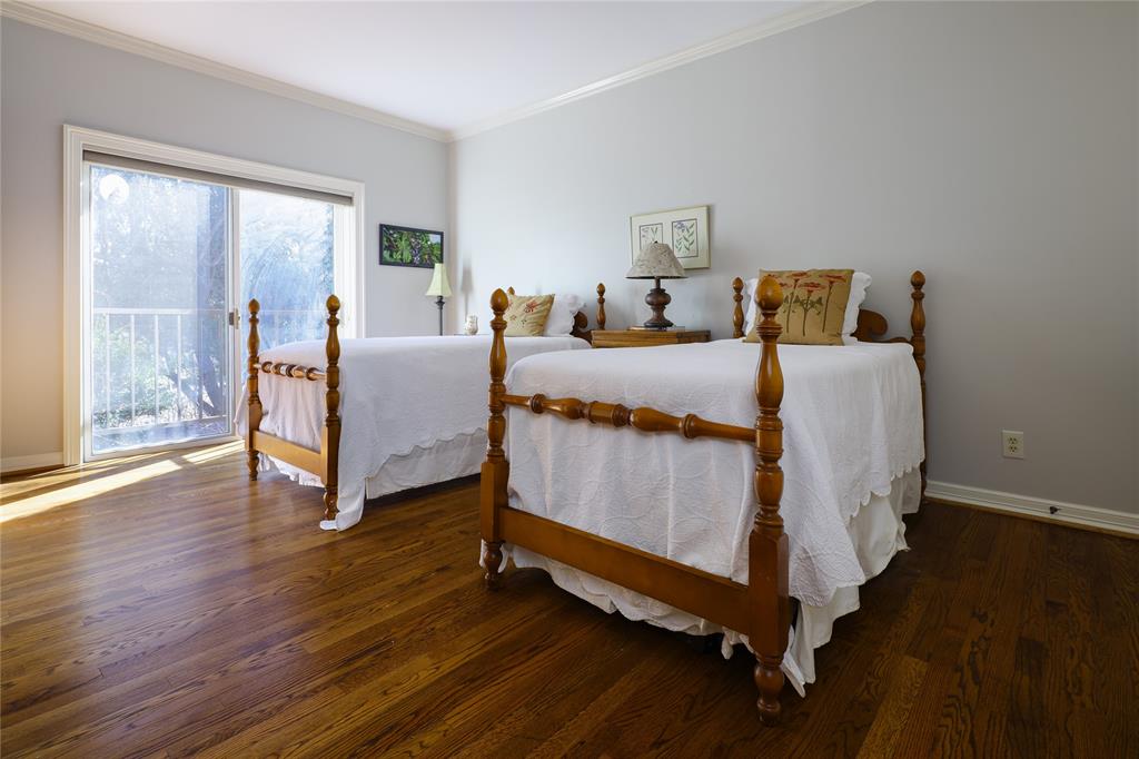 Glen Lakes 5th Sec - Residential